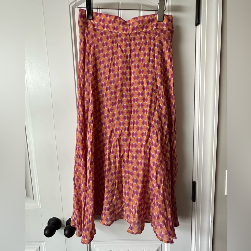 Handmade Italian Skirt